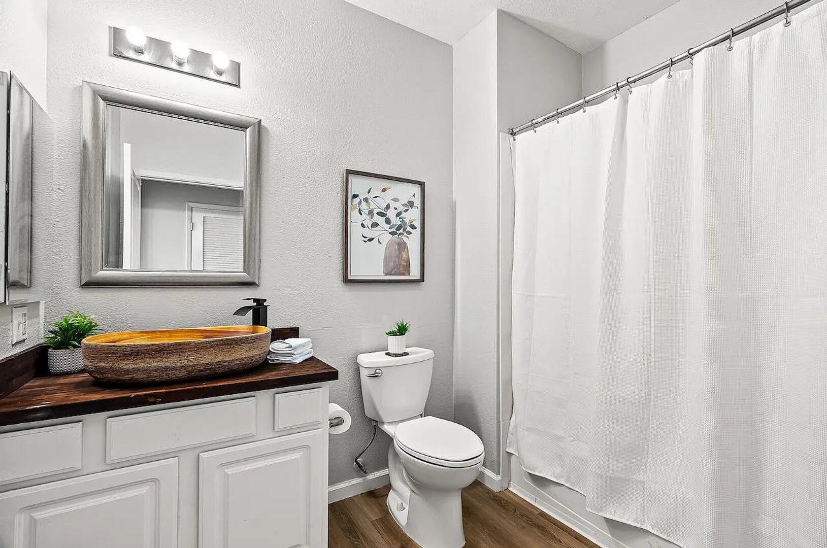 101 Crescent Way #2312 - San Francisco - California - 3 bed, 2 bath rental property