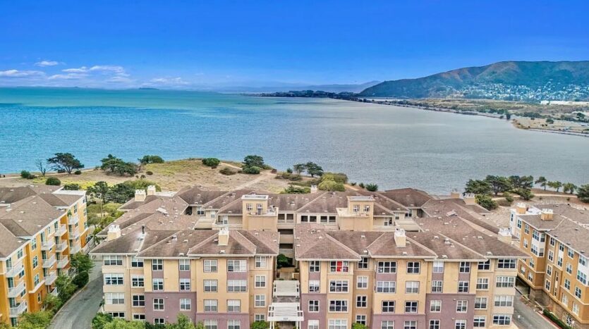 101 Crescent Way #2312 - San Francisco - California - 3 bed, 2 bath rental property