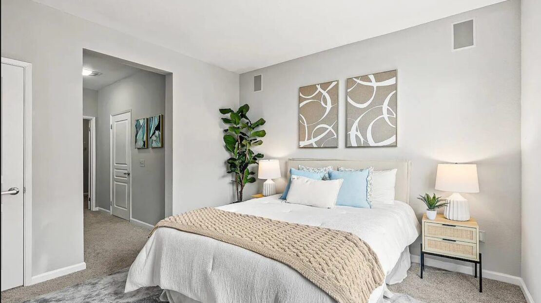 101 Crescent Way #2312 - San Francisco - California - 3 bed, 2 bath rental property