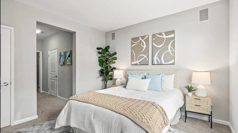 101 Crescent Way #2312 - San Francisco - California - 3 bed, 2 bath rental property