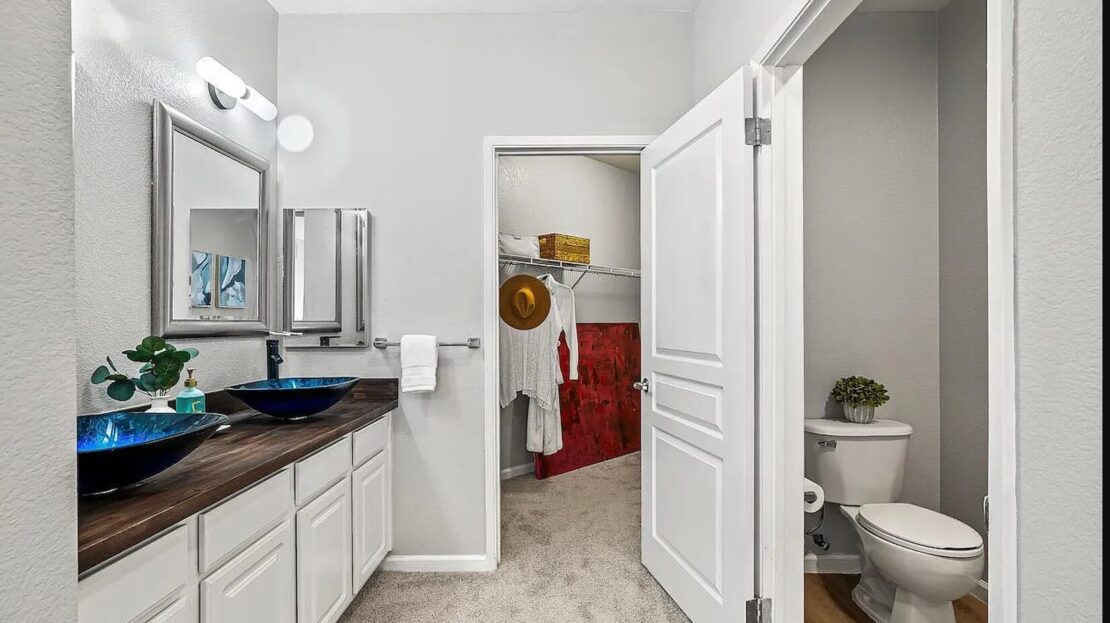 101 Crescent Way #2312 - San Francisco - California - 3 bed, 2 bath rental property