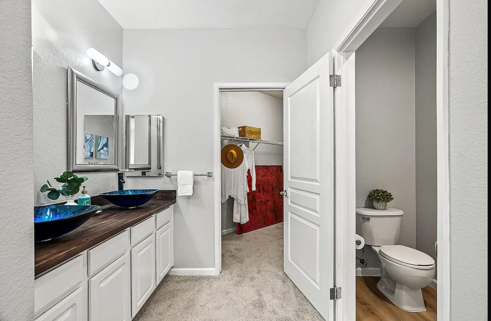 101 Crescent Way #2312 - San Francisco - California - 3 bed, 2 bath rental property