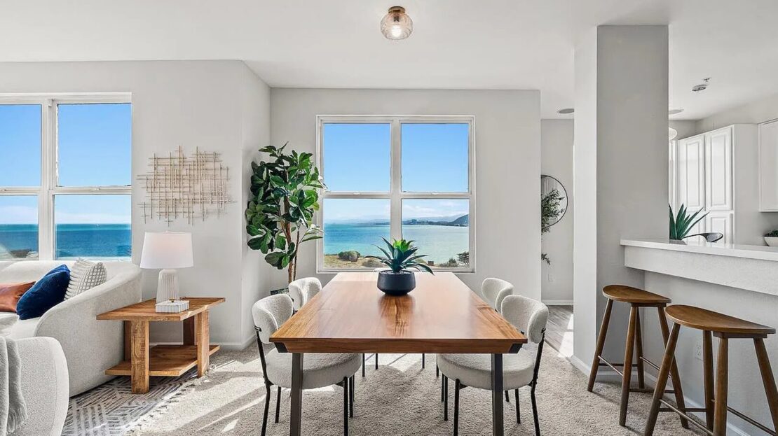 101 Crescent Way #2312 - San Francisco - California - 3 bed, 2 bath rental property