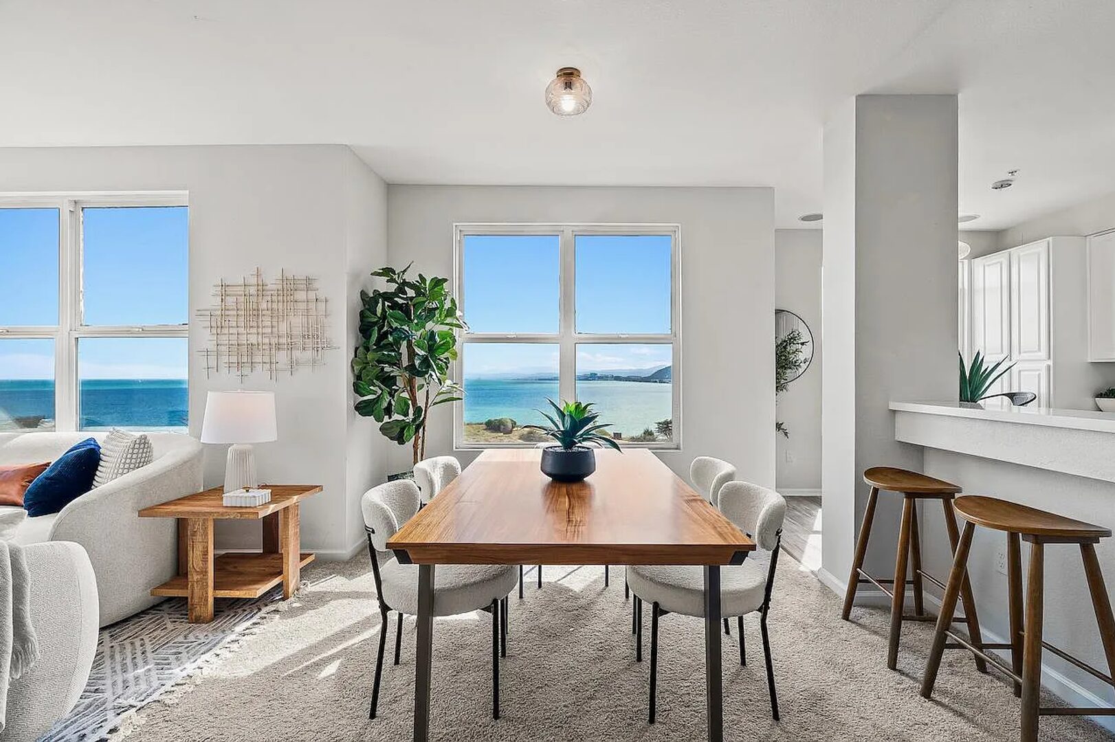 101 Crescent Way #2312 - San Francisco - California - 3 bed, 2 bath rental property