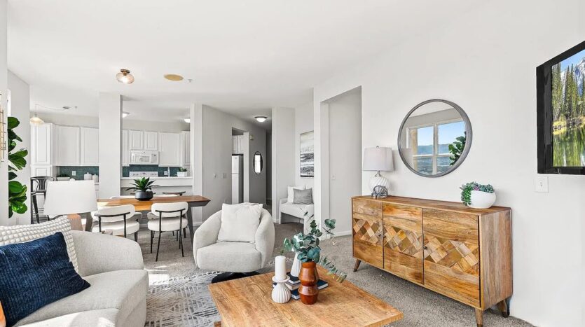 101 Crescent Way #2312 - San Francisco - California - 3 bed, 2 bath rental property