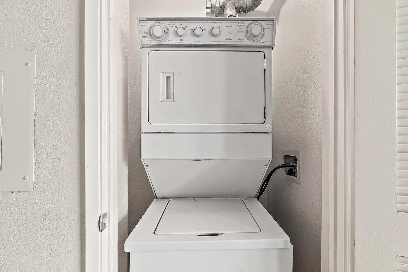 101 Crescent Way #2312 - San Francisco - California - 3 bed, 2 bath rental property