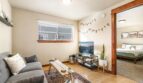 1010 NW Roanoke Avenue Unit #2 - Unit #2 - Bend - Oregon - 2 bed, 1 bath rental property