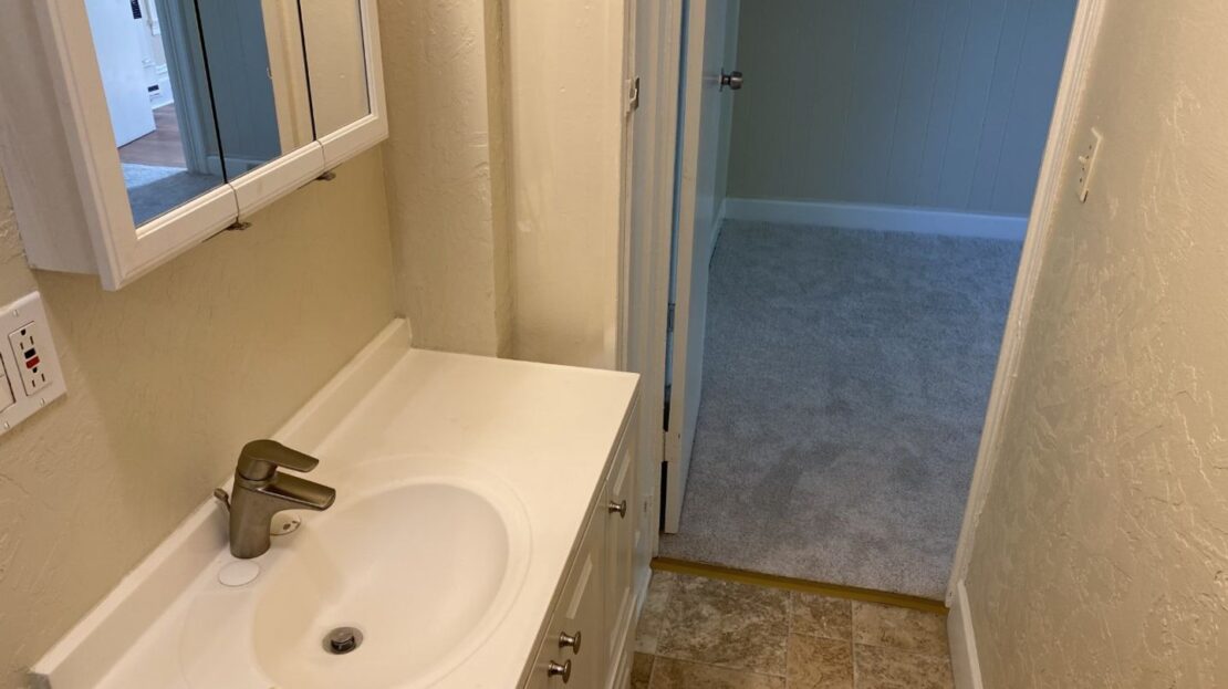 1014 Napa Street Unit D - Vallejo - California - 1 bed, 1 bath rental property