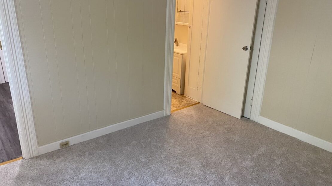 1014 Napa Street Unit D - Vallejo - California - 1 bed, 1 bath rental property
