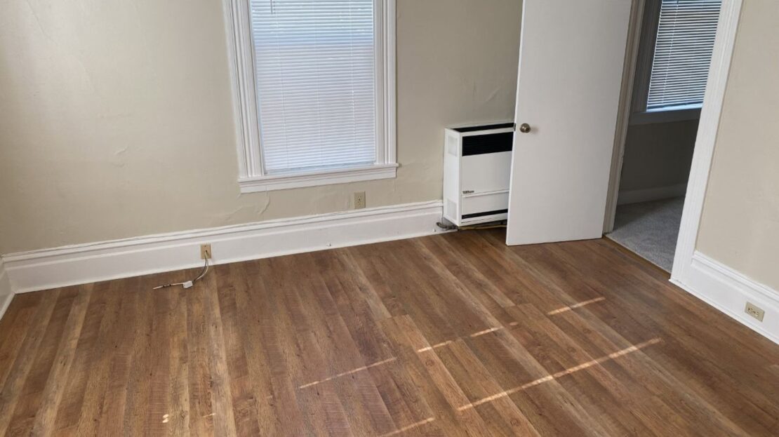 1014 Napa Street Unit D - Vallejo - California - 1 bed, 1 bath rental property