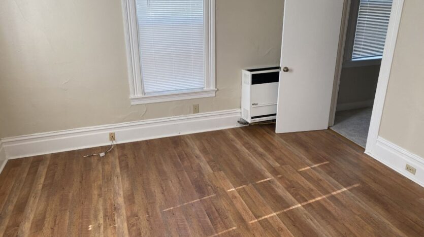 1014 Napa Street Unit D - Vallejo - California - 1 bed, 1 bath rental property