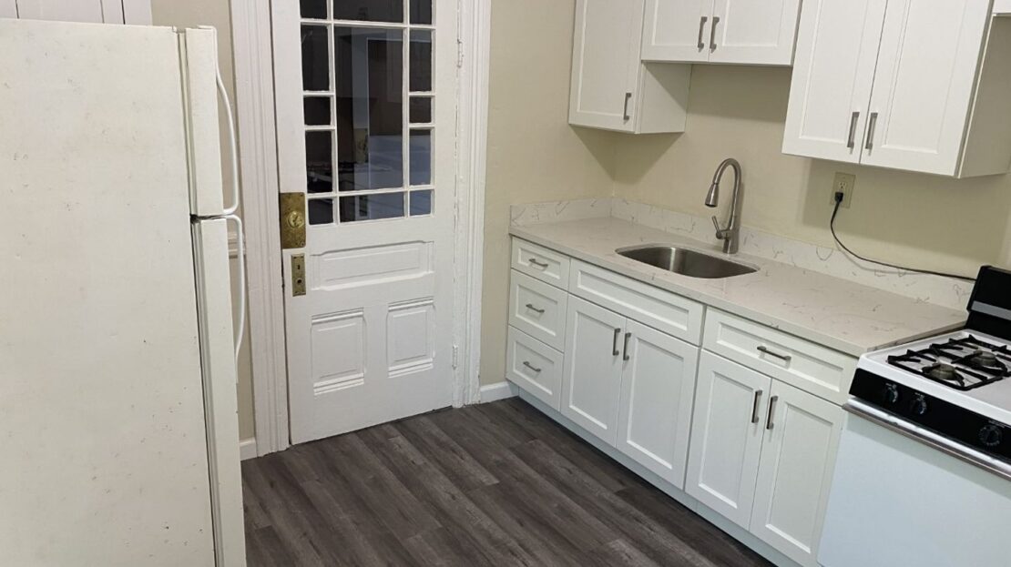 1014 Napa Street Unit D - Vallejo - California - 1 bed, 1 bath rental property