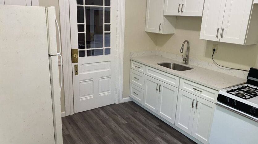 1014 Napa Street Unit D - Vallejo - California - 1 bed, 1 bath rental property