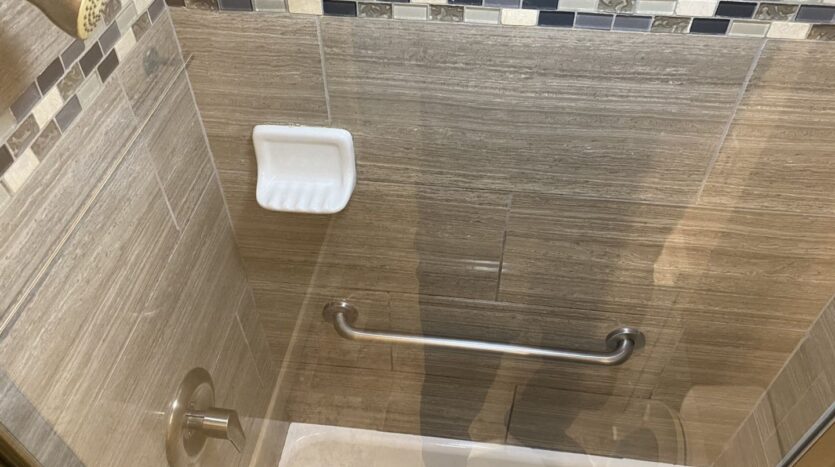 1014 Napa Street Unit D - Vallejo - California - 1 bed, 1 bath rental property