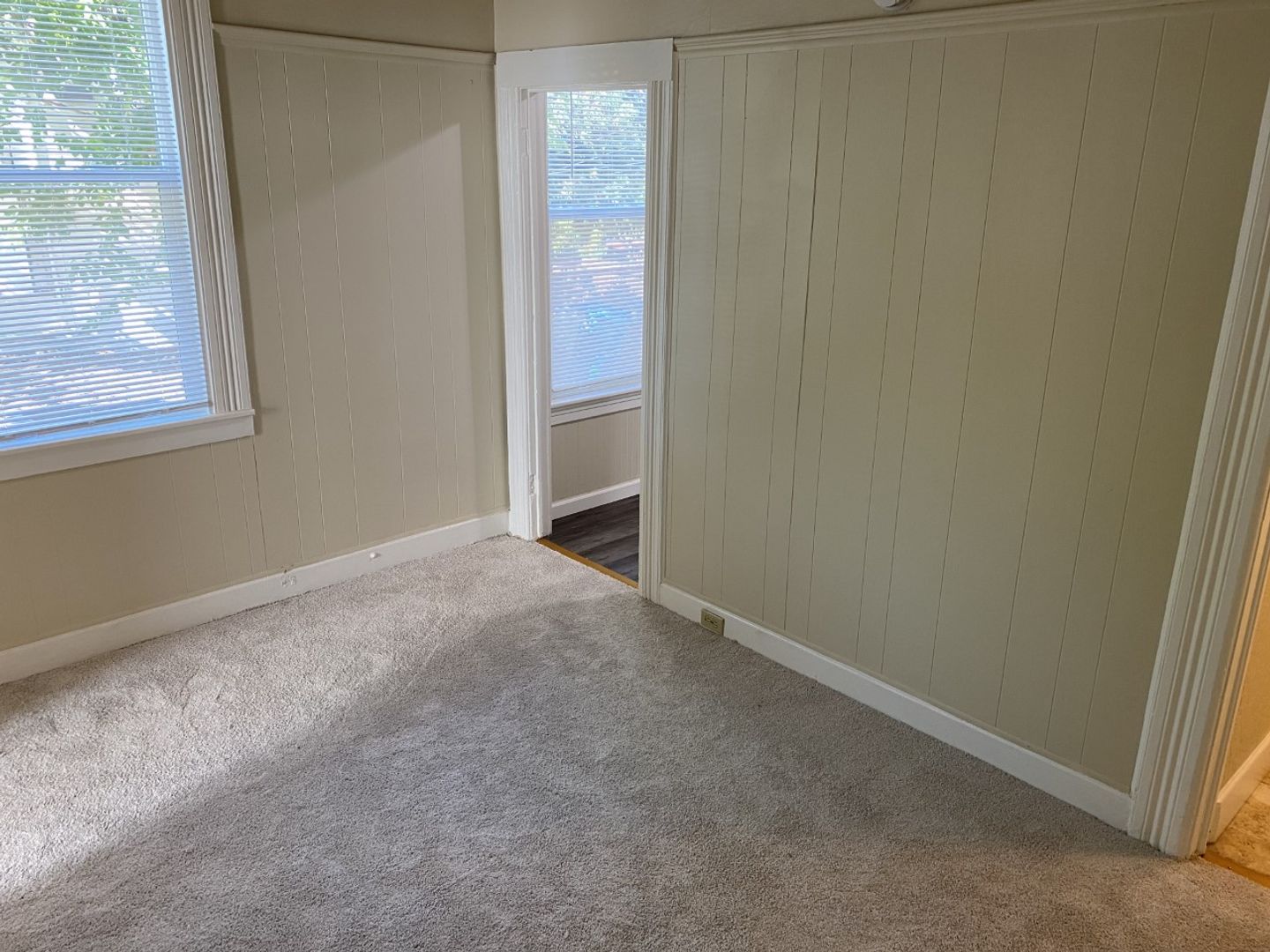 1014 Napa Street Unit D - Vallejo - California - 1 bed, 1 bath rental property