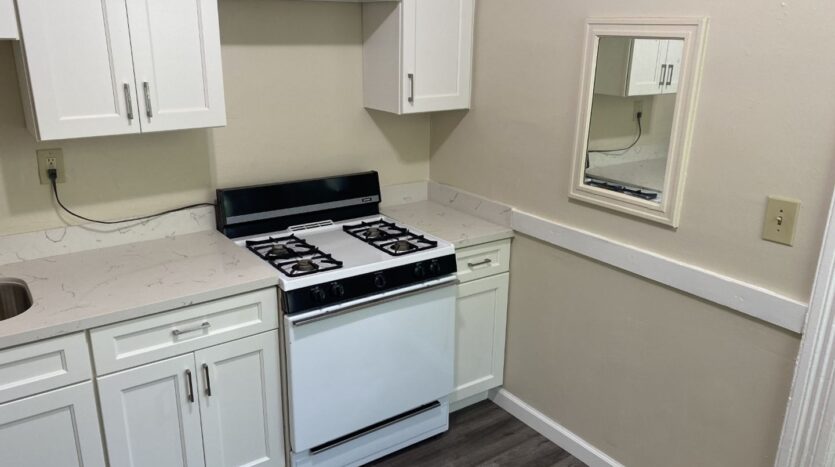 1014 Napa Street Unit D - Vallejo - California - 1 bed, 1 bath rental property