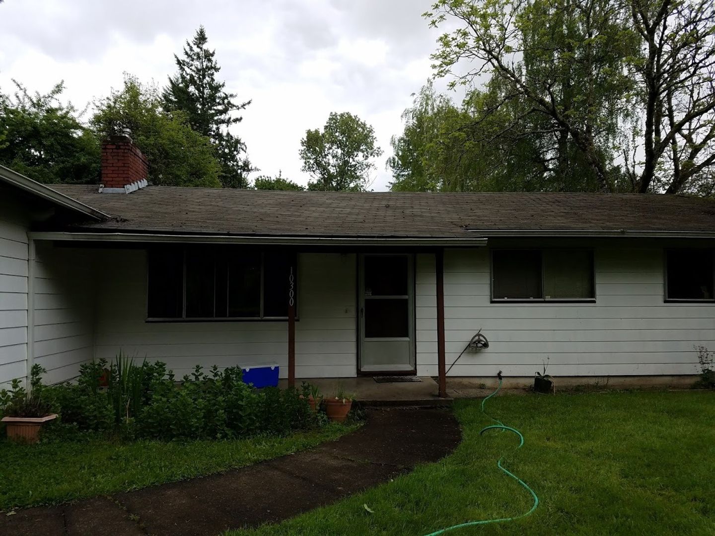 10300 SW Fourth Avenue - Room 1 - Portland - Oregon - 1 bed, 1 bath rental property