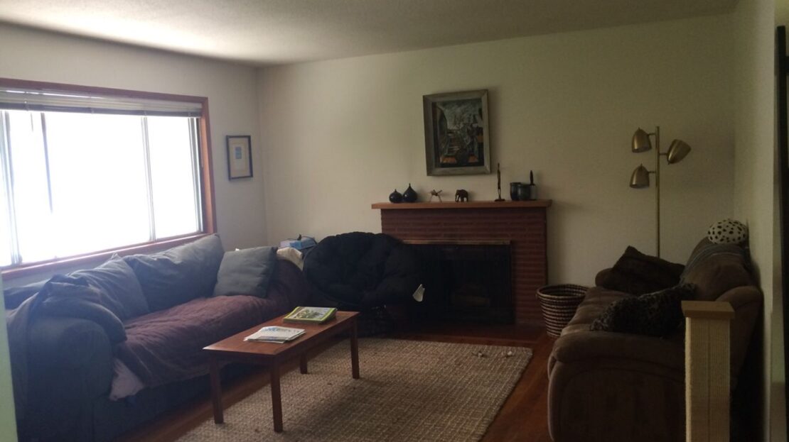 10300 SW Fourth Avenue - Room 1 - Portland - Oregon - 1 bed, 1 bath rental property