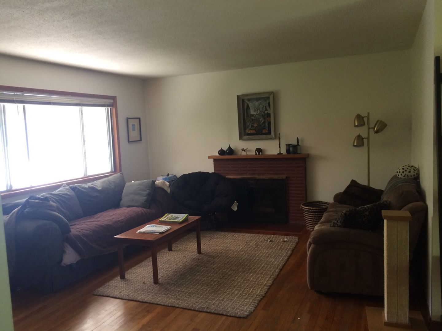 10300 SW Fourth Avenue - Room 1 - Portland - Oregon - 1 bed, 1 bath rental property
