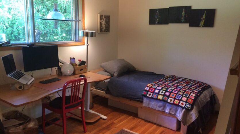 10300 SW Fourth Avenue - Room 1 - Portland - Oregon - 1 bed, 1 bath rental property