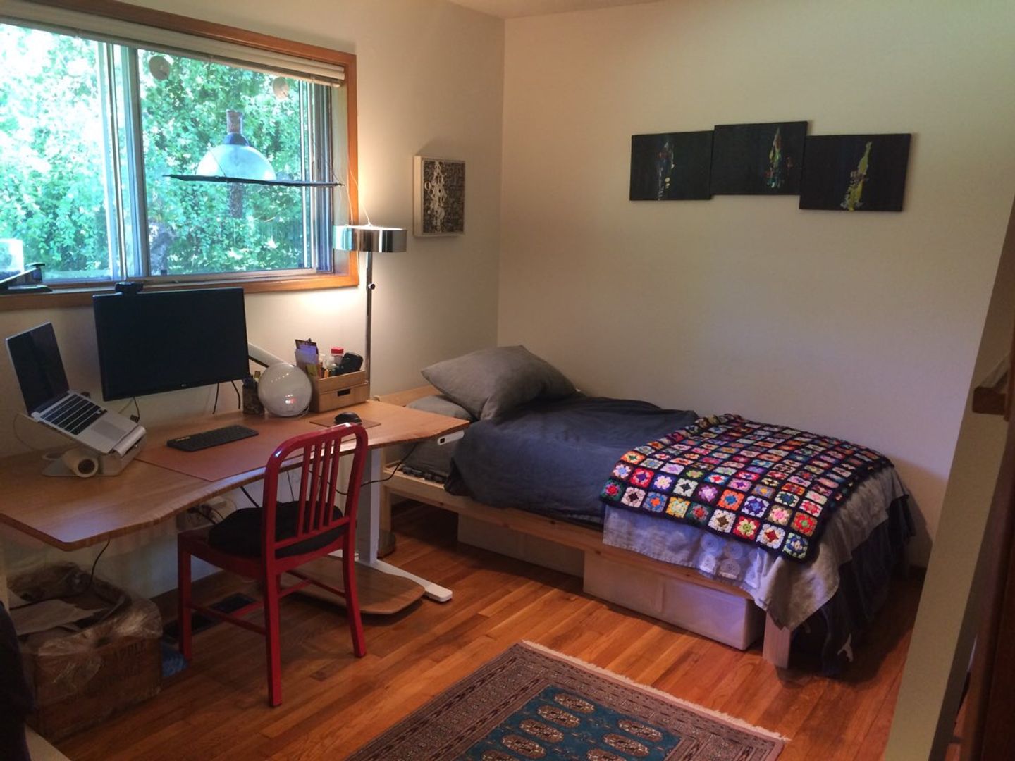 10300 SW Fourth Avenue - Room 1 - Portland - Oregon - 1 bed, 1 bath rental property