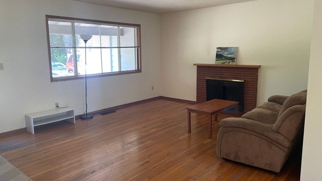 10300 SW Fourth Avenue - Room 3 - Portland - Oregon - 1 bed, 1 bath rental property