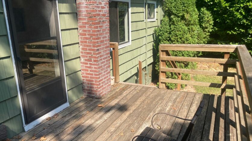 10512 SW Fourth Avenue - Portland - Oregon - 1 bed, 1 bath rental property