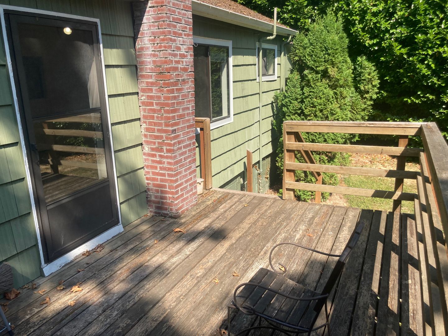 10512 SW Fourth Avenue - Portland - Oregon - 1 bed, 1 bath rental property
