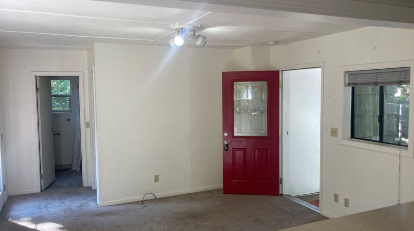10512 SW Fourth Avenue - Portland - Oregon - 1 bed, 1 bath rental property