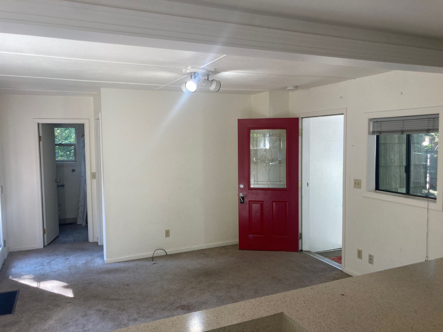 10512 SW Fourth Avenue - Portland - Oregon - 1 bed, 1 bath rental property