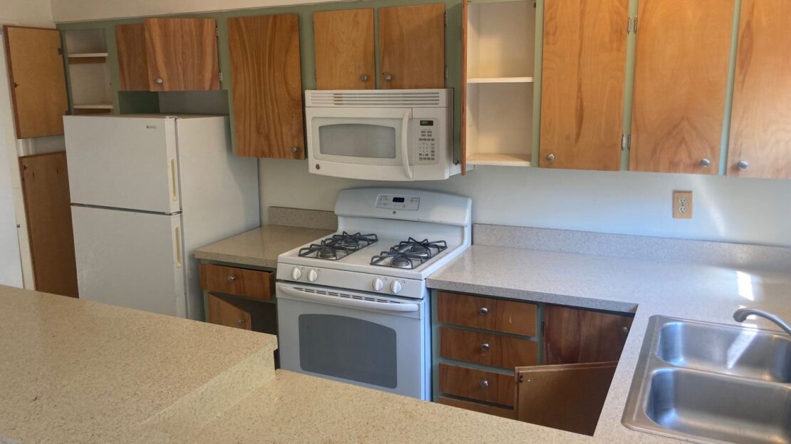 10512 SW Fourth Avenue - Portland - Oregon - 1 bed, 1 bath rental property