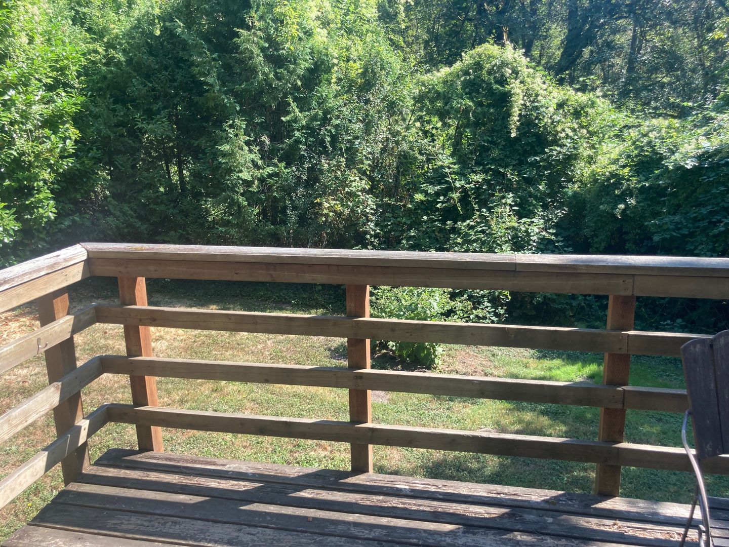 10512 SW Fourth Avenue - Portland - Oregon - 1 bed, 1 bath rental property