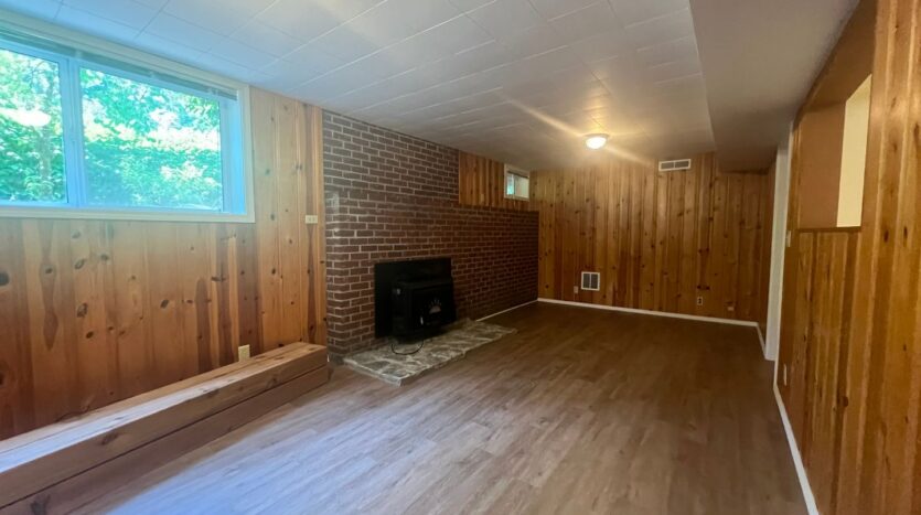 10514 SW Fourth Avenue B1 - Portland - Oregon - 1 bed, 1 bath rental property