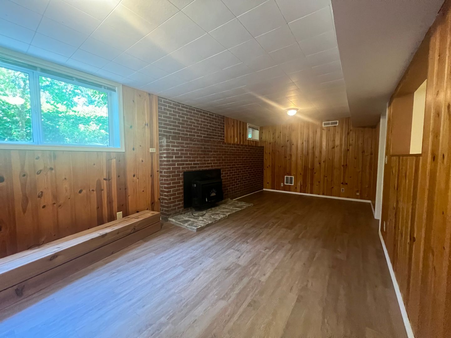 10514 SW Fourth Avenue B1 - Portland - Oregon - 1 bed, 1 bath rental property