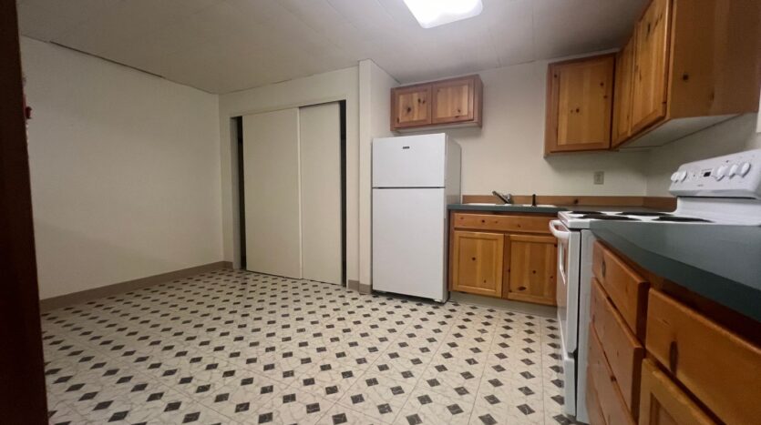 10514 SW Fourth Avenue B1 - Portland - Oregon - 1 bed, 1 bath rental property