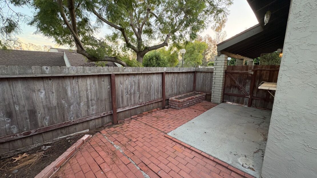 10858 Tierrasanta Blvd. - San Diego - California - 2 bed, 1 bath rental property