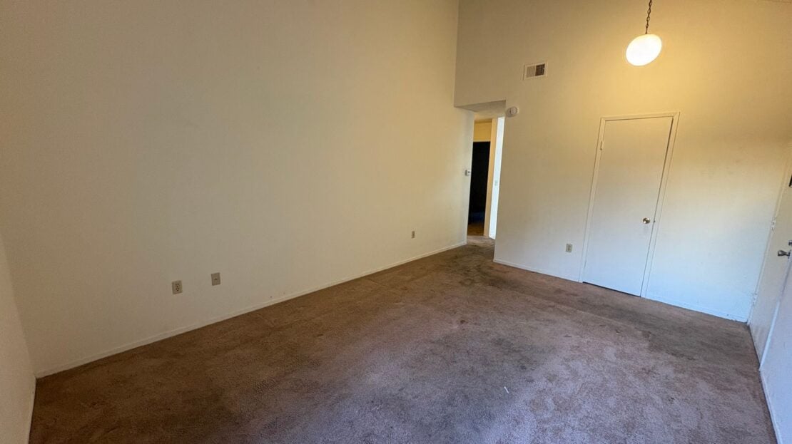 10858 Tierrasanta Blvd. - San Diego - California - 2 bed, 1 bath rental property