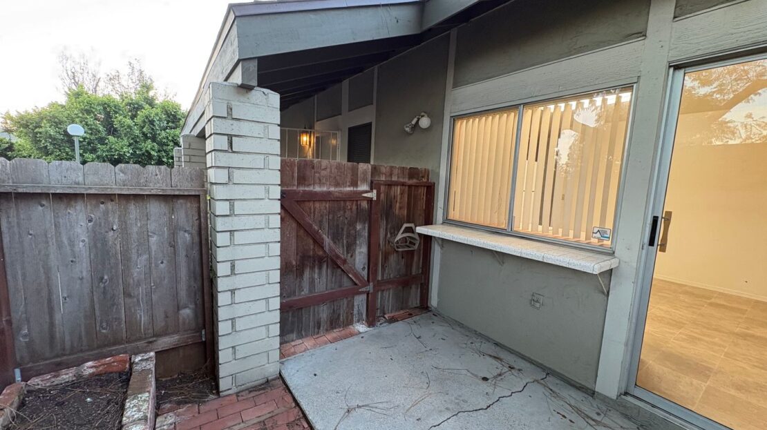 10858 Tierrasanta Blvd. - San Diego - California - 2 bed, 1 bath rental property