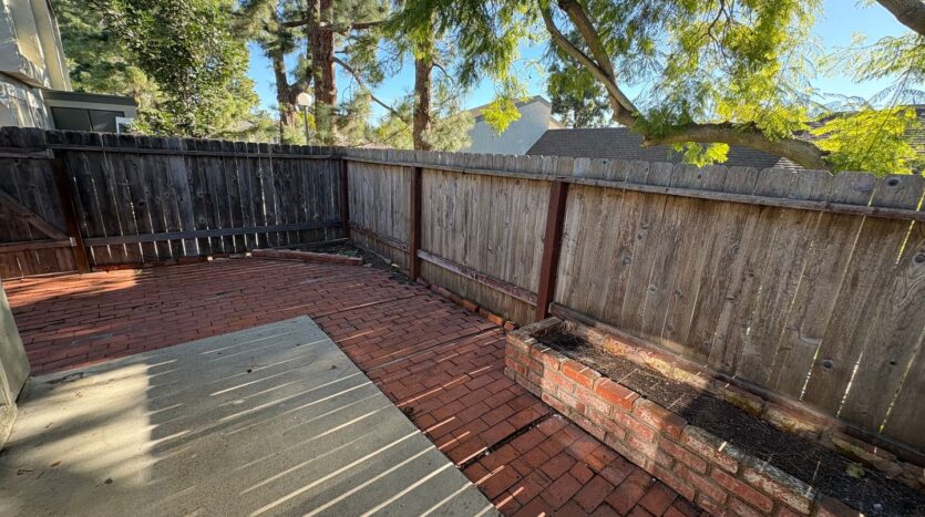 10858 Tierrasanta Blvd. - San Diego - California - 2 bed, 1 bath rental property