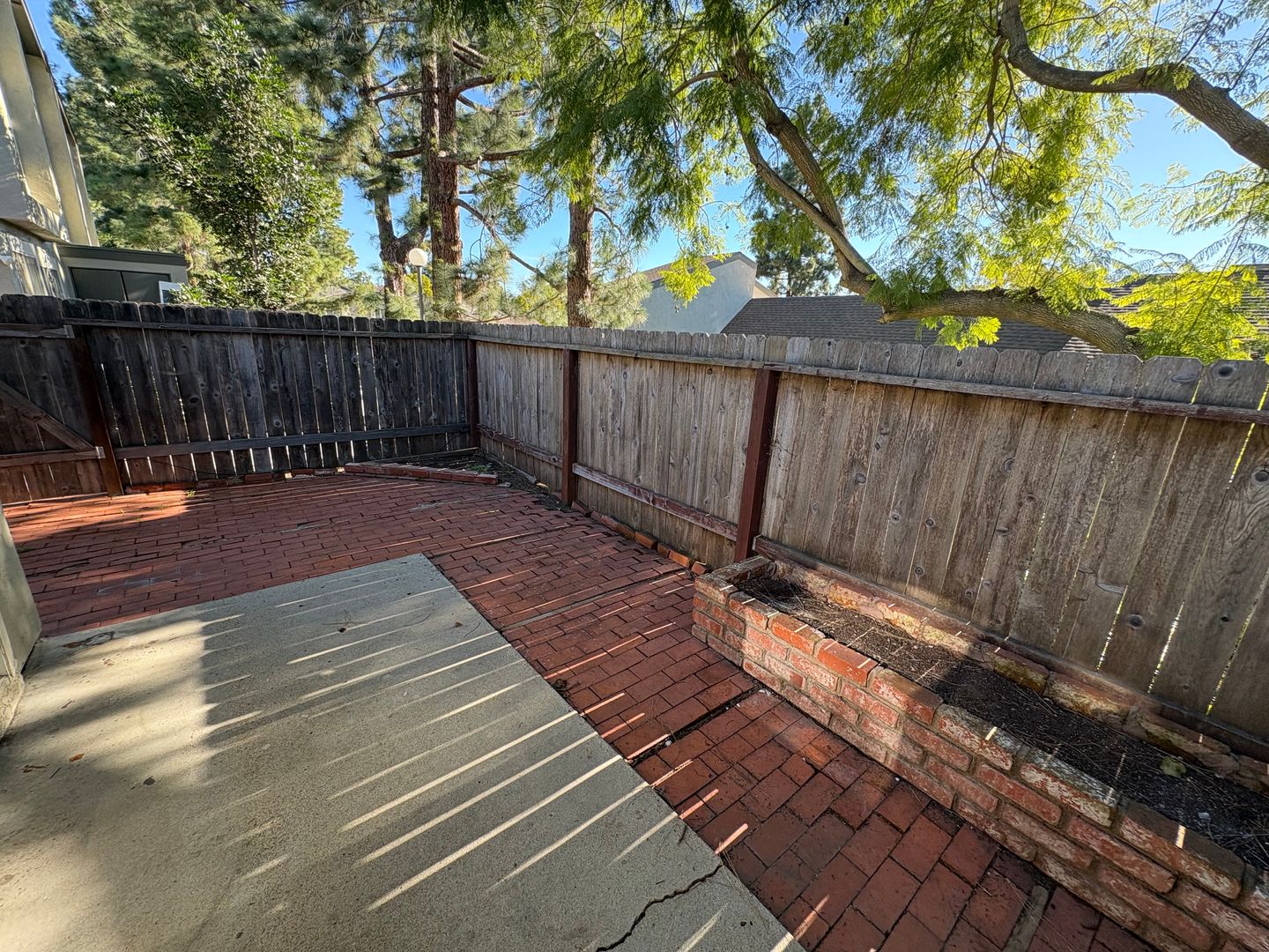 10858 Tierrasanta Blvd. - San Diego - California - 2 bed, 1 bath rental property