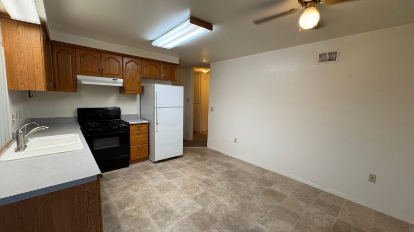 10858 Tierrasanta Blvd. - San Diego - California - 2 bed, 1 bath rental property