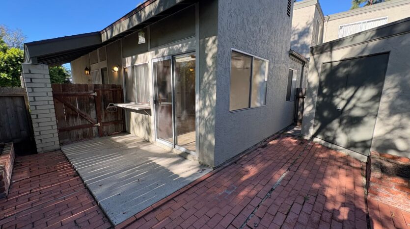 10858 Tierrasanta Blvd. - San Diego - California - 2 bed, 1 bath rental property