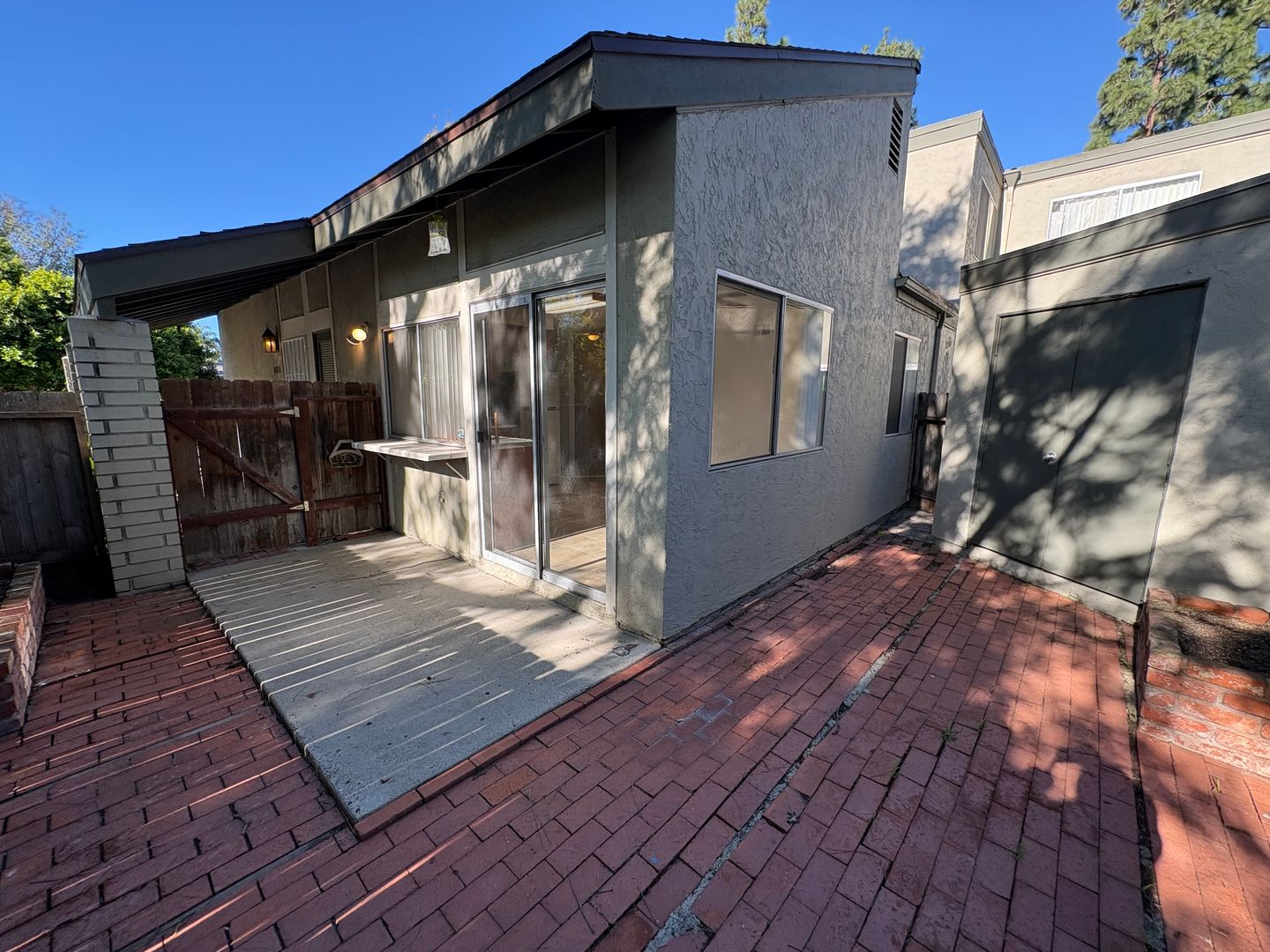 10858 Tierrasanta Blvd. - San Diego - California - 2 bed, 1 bath rental property