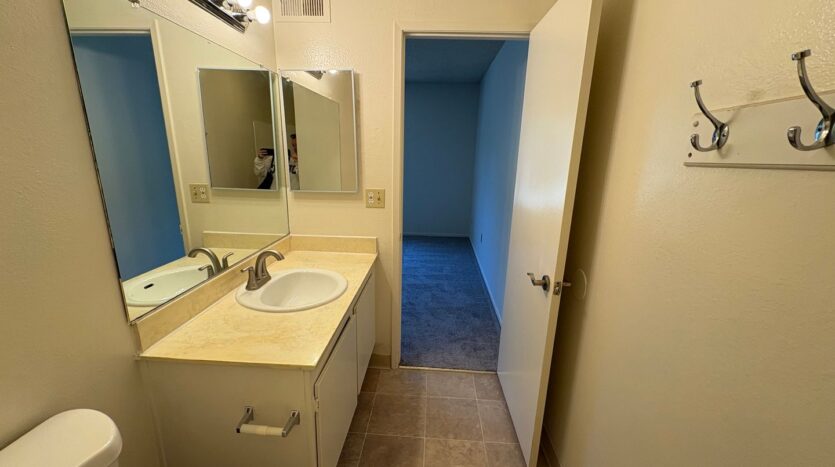 10858 Tierrasanta Blvd. - San Diego - California - 2 bed, 1 bath rental property