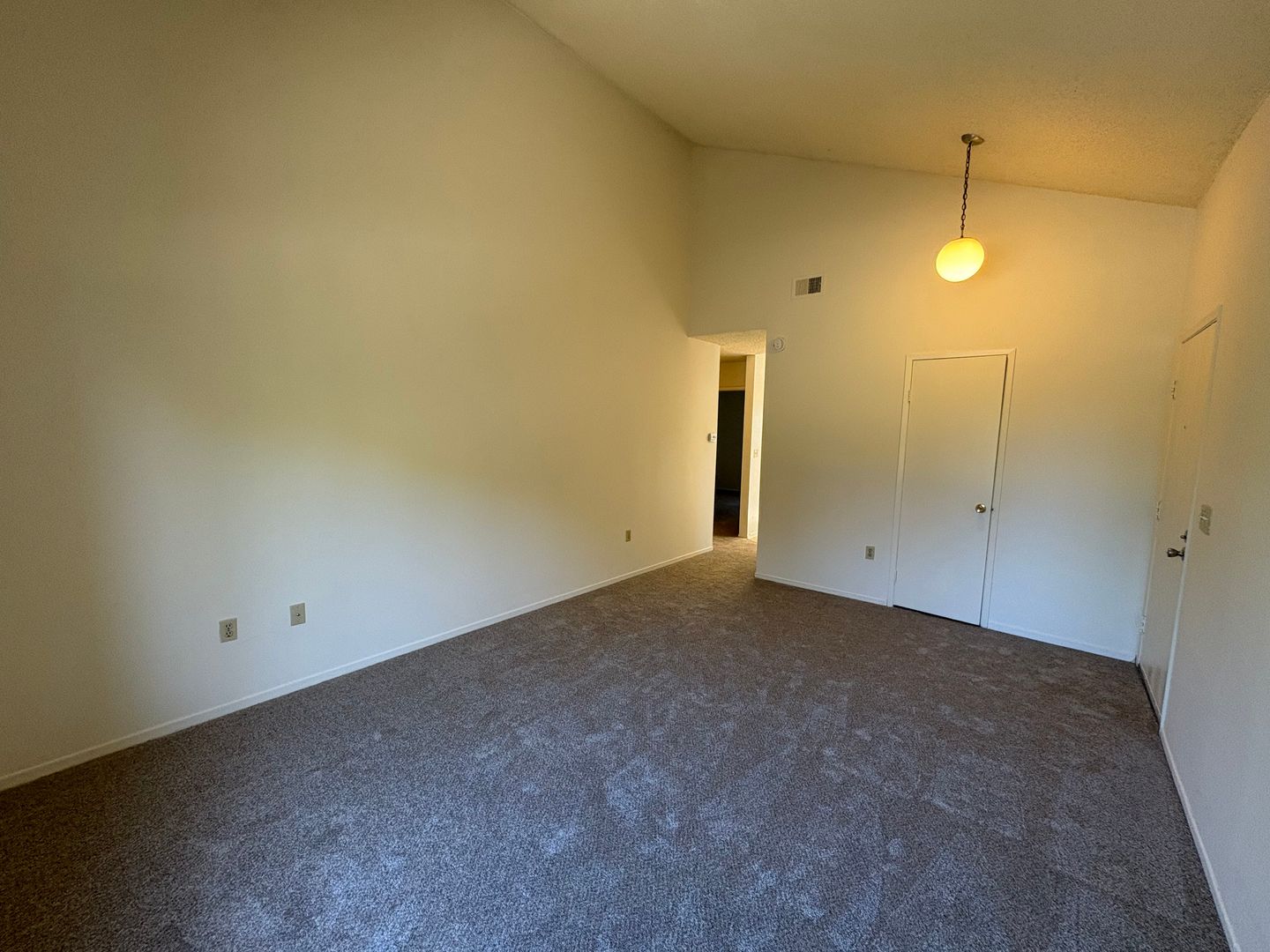 10858 Tierrasanta Blvd. - San Diego - California - 2 bed, 1 bath rental property