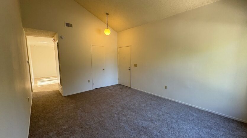 10858 Tierrasanta Blvd. - San Diego - California - 2 bed, 1 bath rental property