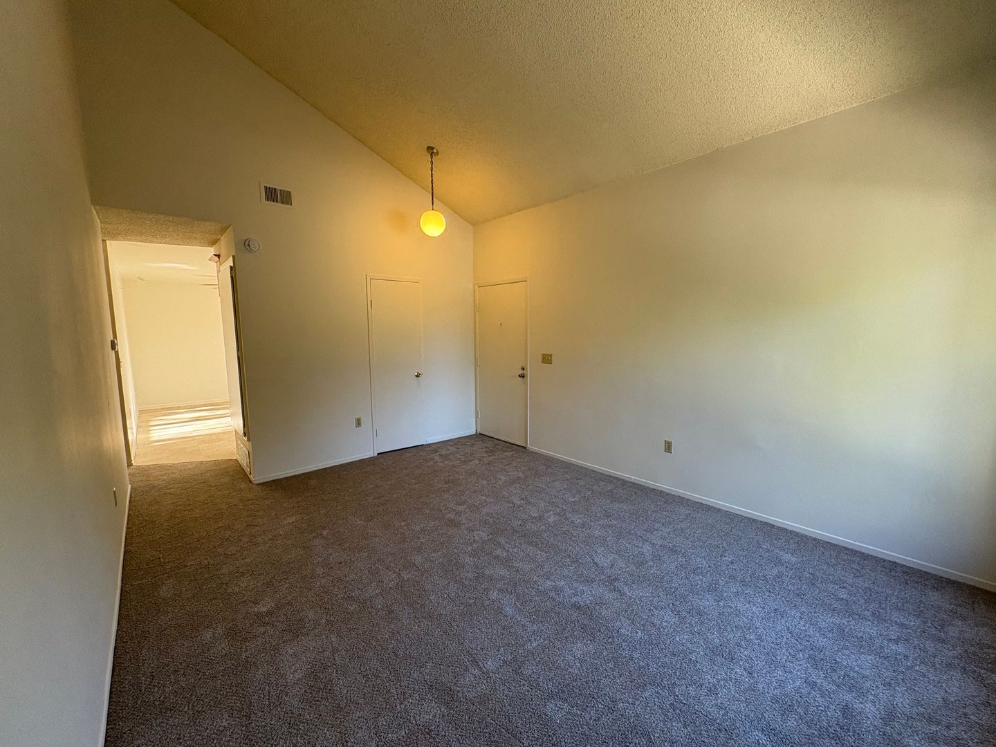 10858 Tierrasanta Blvd. - San Diego - California - 2 bed, 1 bath rental property