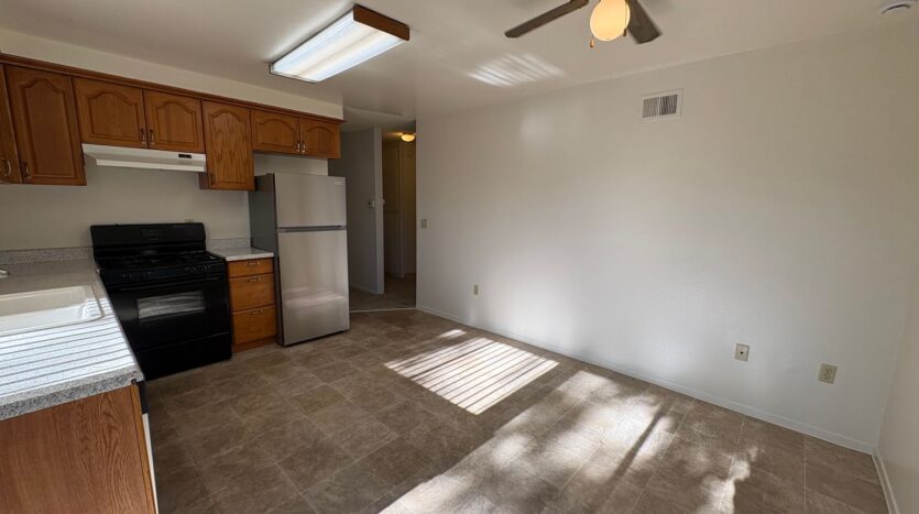 10858 Tierrasanta Blvd. - San Diego - California - 2 bed, 1 bath rental property