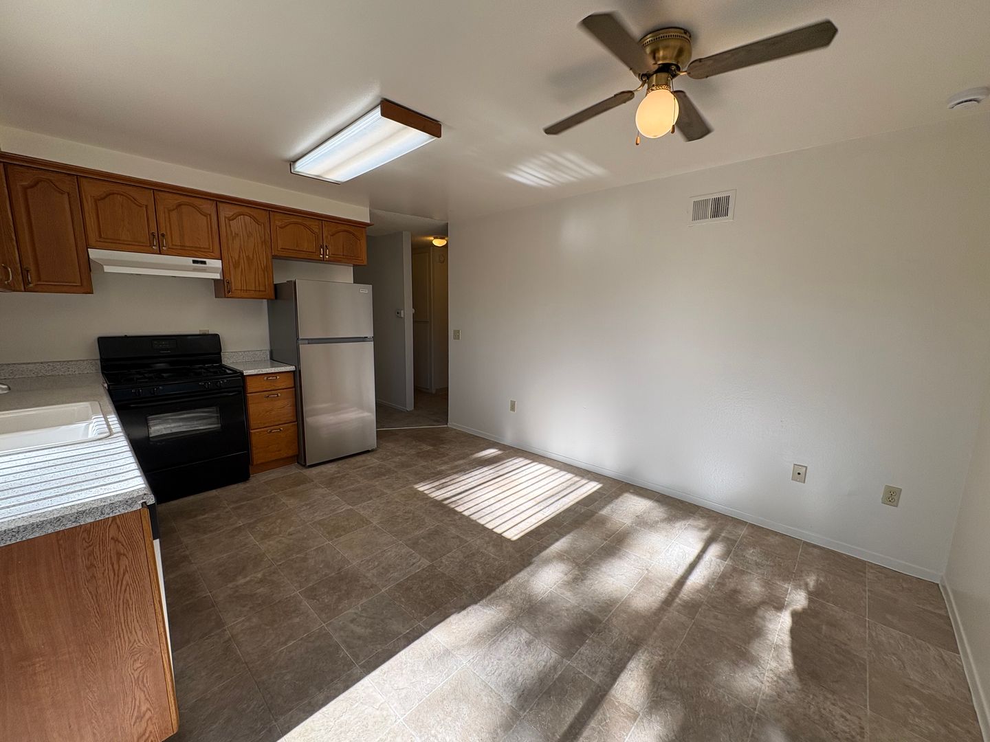 10858 Tierrasanta Blvd. - San Diego - California - 2 bed, 1 bath rental property