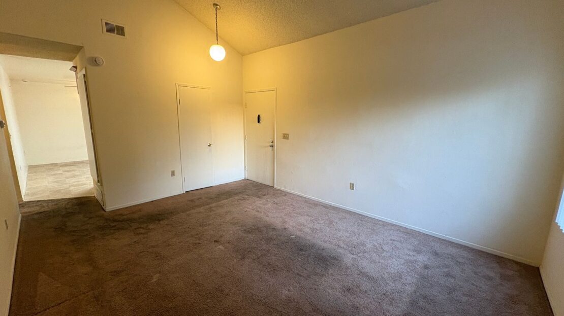 10858 Tierrasanta Blvd. - San Diego - California - 2 bed, 1 bath rental property